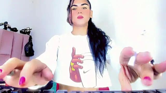 hannabigdirty from StripChat