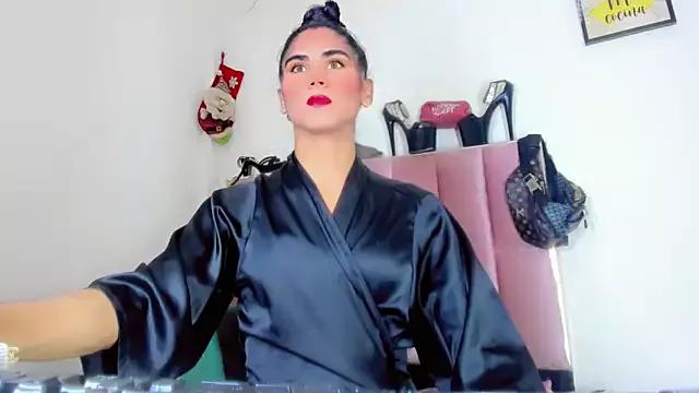 hannabigdirty from StripChat