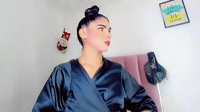 hannabigdirty from StripChat