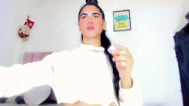 hannabigdirty from StripChat