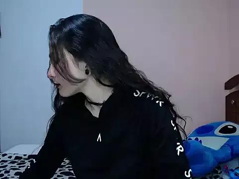 Hannaby__ from StripChat