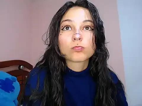 Hannaby__ webcams show profile image 