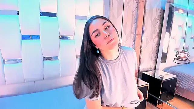 HannaCollins_ from StripChat