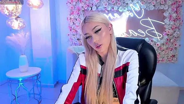 HannaConnor_ from StripChat