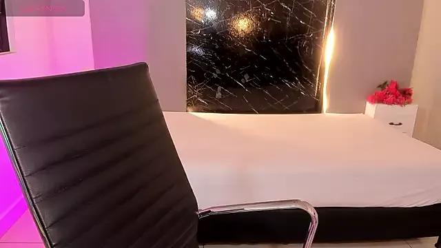 Hannacooper3 from StripChat