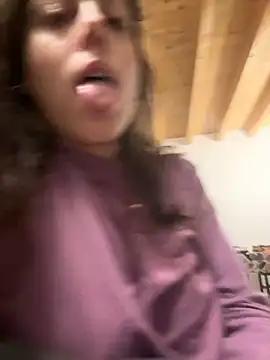 Hannaemarco from StripChat