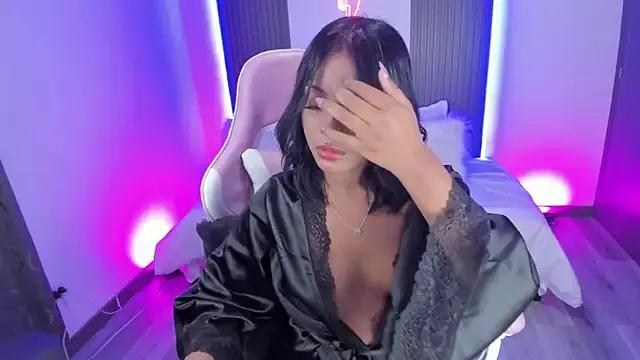 hannaferrati from StripChat