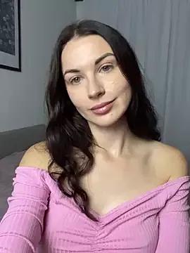 HannaGerman webcams show profile image 