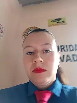 Hannah-colx from StripChat is Freechat