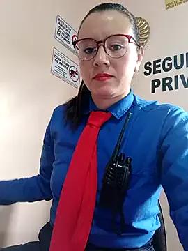 Hannah-colx from StripChat