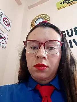Hannah-colx from StripChat