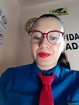 Hannah-colx from StripChat is Freechat
