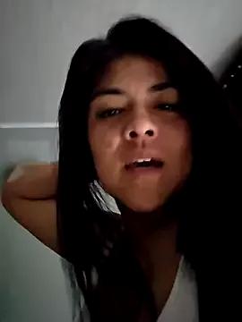 Hannah-grace from StripChat
