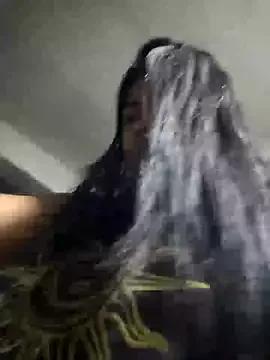 Hannah-grace from StripChat