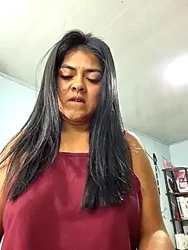 Hannah-grace from StripChat
