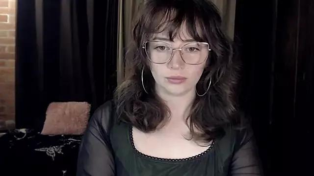 Hannah-Valhalla from StripChat is Freechat