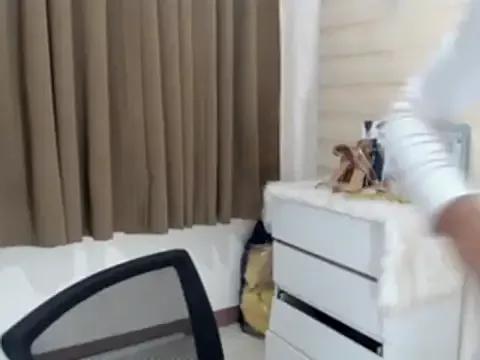 hannah_Kathy from StripChat