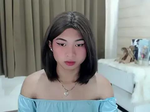 hannah_Kathy from StripChat