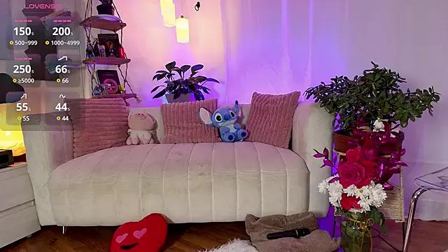 HANNAH_LOVEE from StripChat