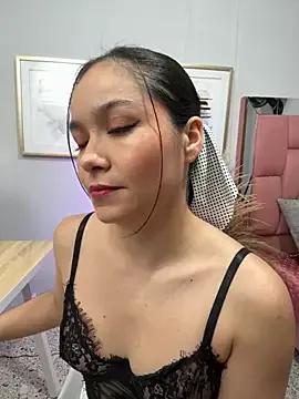 Hannah_martinez01 from StripChat is Freechat