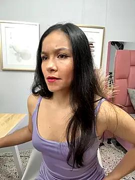 Hannah_martinez01 from StripChat is Freechat