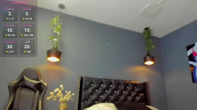 Hannah_Miller__ from StripChat