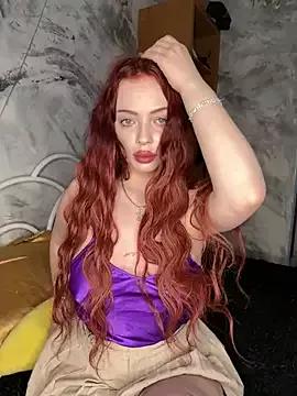 Hannah_xBaby from StripChat