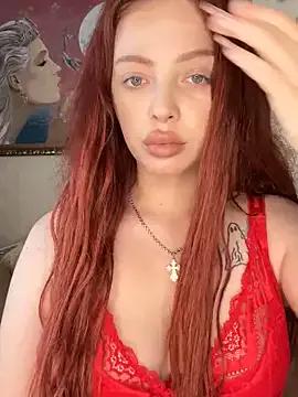 Hannah_xBaby from StripChat