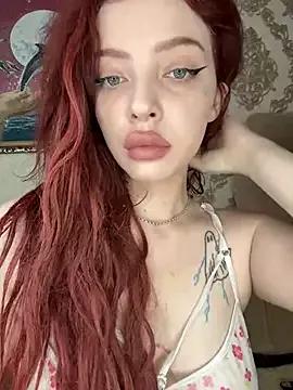 Hannah_xBaby from StripChat