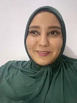 hannahayat from StripChat