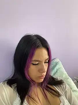 hannahb-e from StripChat
