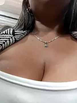 Hannahcandyy from StripChat
