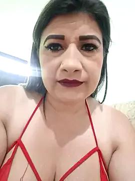 Hannahcandyy from StripChat