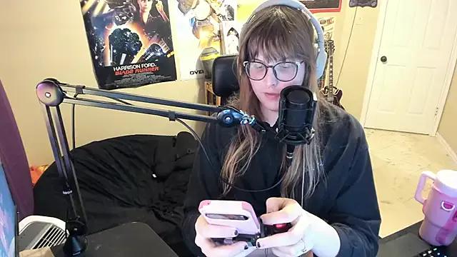 HannahCastle96 from StripChat