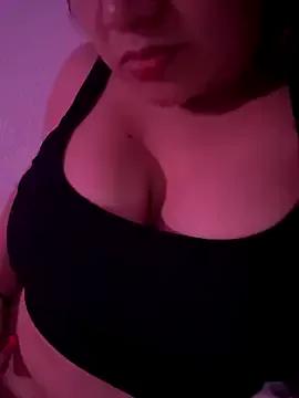 Photos of hannahcdmx from StripChat is Freechat