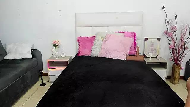 hannahdvil1 from StripChat