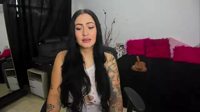 hannahdvil1 from StripChat