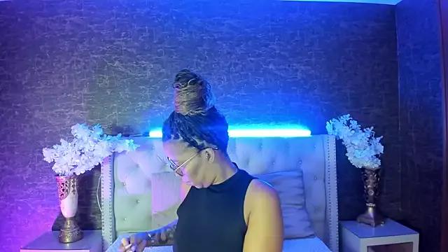 HannahFoxx_ from StripChat