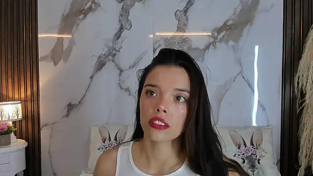 hannahill69 from StripChat