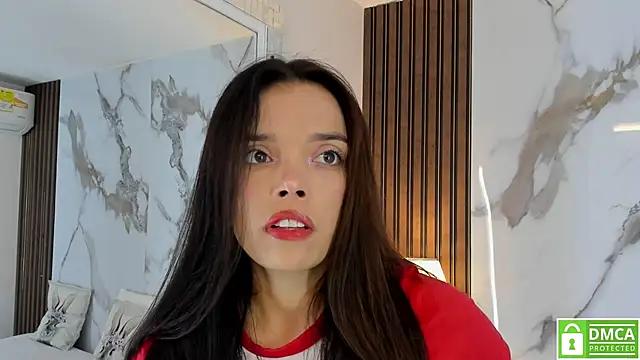 hannahill69 from StripChat