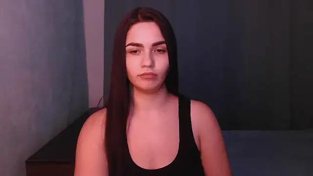 HannahMeid from StripChat