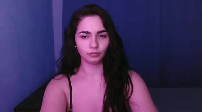 HannahMeid from StripChat