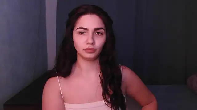 HannahMeid from StripChat