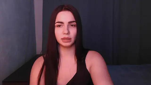 HannahMeid from StripChat