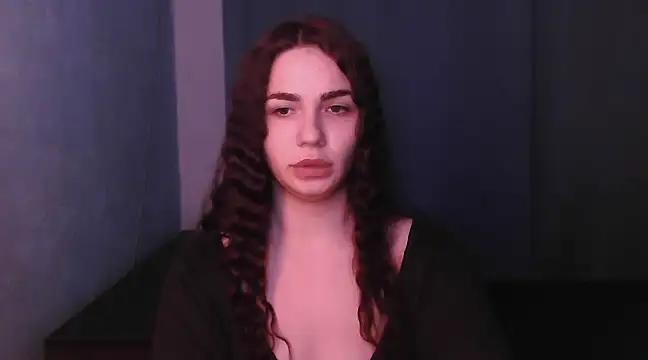 HannahMeid from StripChat
