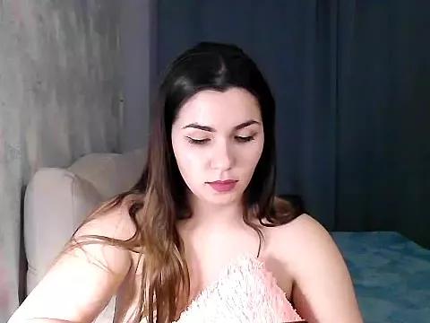 HannahMeid from StripChat