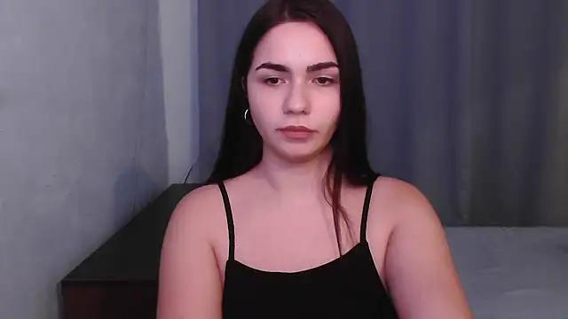 HannahMeid from StripChat