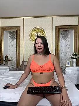 Hannahpradaa_ webcams show profile image 