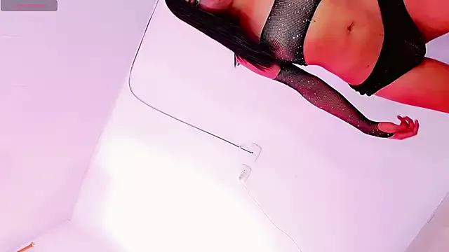 Hannahsmit from StripChat