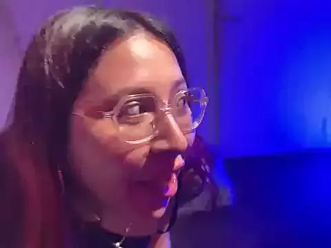 Hannahtwerk from StripChat